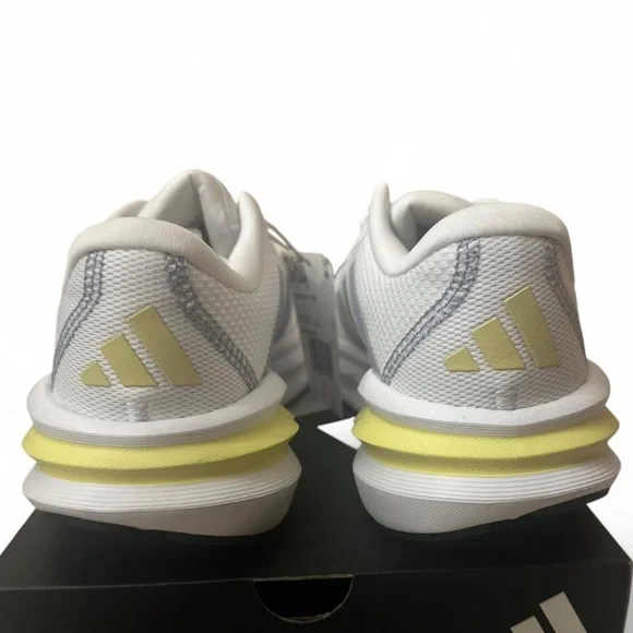 NWT Adidas Women’s Galaxy 7 Running Shoes Size US Women’s 9 - Picture 6 of 7